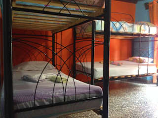 Photos of DRobles Backpackers