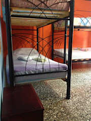 Photos of DRobles Backpackers