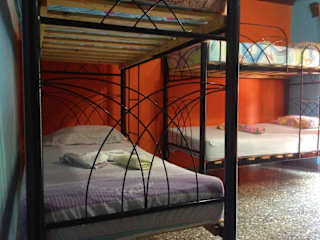Photos of DRobles Backpackers