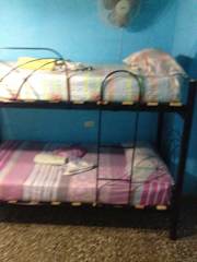 Photos of DRobles Backpackers