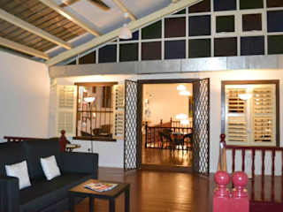 Photos of Lagenda House