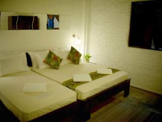 Photos of Lagenda House