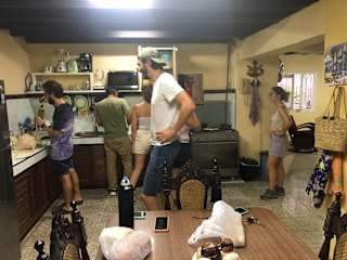 Hostel Redの写真