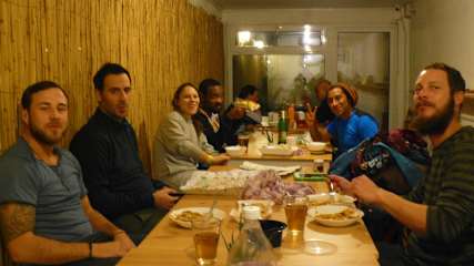 Photos of Hostel 123