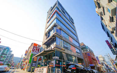 Photos of Jstay Gwangalli Beach