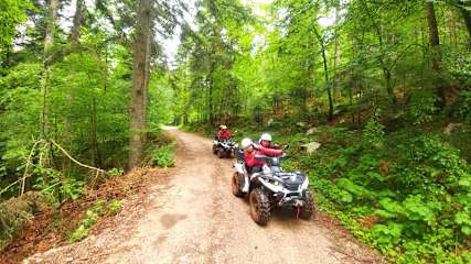 Photos of Dragan's Den Plitvice