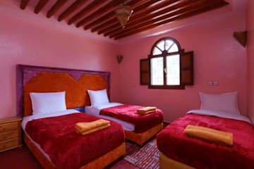 Fotos de Tamatert Guesthouse