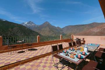 Fotos de Tamatert Guesthouse