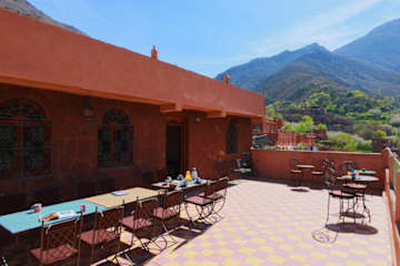 Fotos de Tamatert Guesthouse