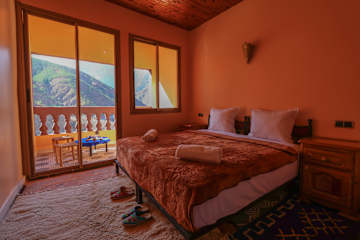 Fotos de Tamatert Guesthouse