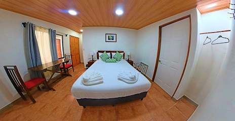Photos of Casa Jungle Monteverde Bed & Breaskfast