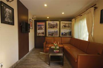 Photos of Kathmandu Sunny Hotel