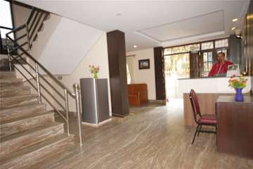 Photos of Kathmandu Sunny Hotel