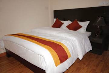 Photos of Kathmandu Sunny Hotel