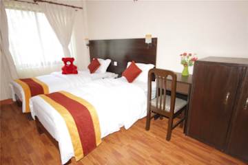 Photos of Kathmandu Sunny Hotel