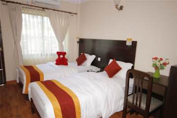 Photos of Kathmandu Sunny Hotel