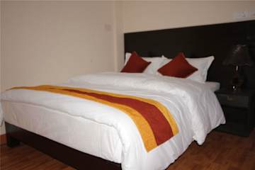 Photos of Kathmandu Sunny Hotel