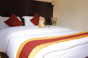 Photos of Kathmandu Sunny Hotel