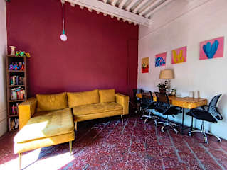 Fotos de Sukha Hostel
