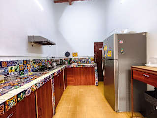 Fotos de Sukha Hostel
