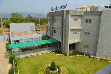 Photos of Jess Hotel Kpalime