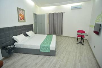 Photos of Jess Hotel Kpalime