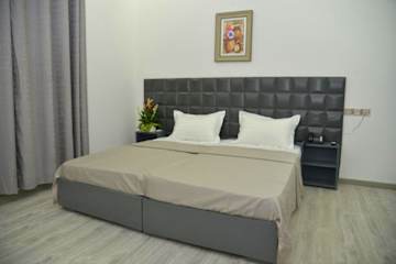 Photos of Jess Hotel Kpalime