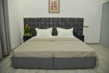 Photos of Jess Hotel Kpalime
