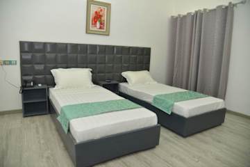 Photos of Jess Hotel Kpalime