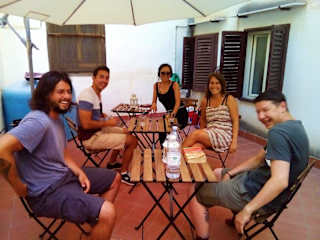 Photos of Sunshine Hostel