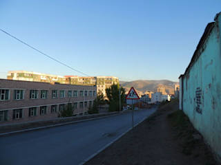 Photos of The Garage