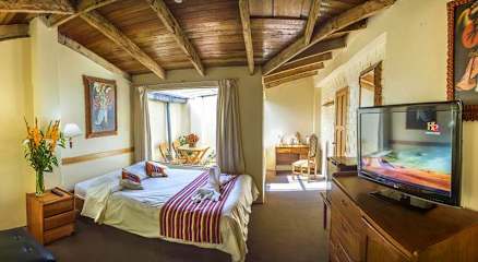 Photos of Andean Dreams
