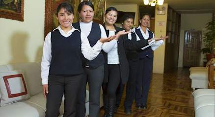 Photos of Andean Dreams