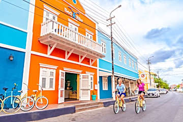 Photos of Bed & Bike Curacao