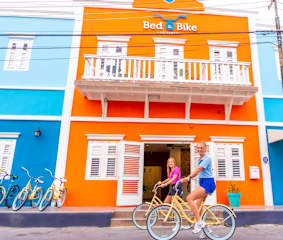 Photos of Bed & Bike Curacao