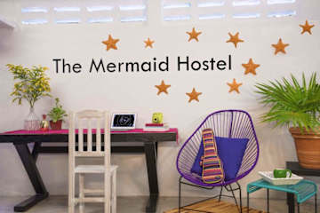 Photos of The Mermaid Hostel Downtown