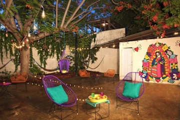 Photos of The Mermaid Hostel Downtown