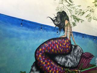 Photos of The Mermaid Hostel Downtown