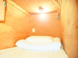 Photos of Hiroshima Hostel EN
