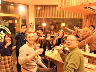 Photos of Hiroshima Hostel EN