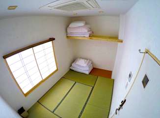 Photos of Hiroshima Hostel EN