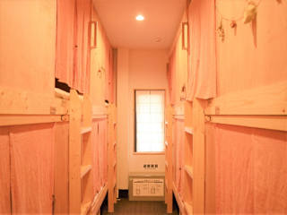 Photos of Hiroshima Hostel EN