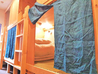 Photos of Hiroshima Hostel EN