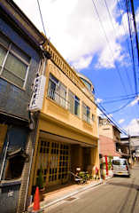 Photos of Friends Kyo