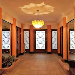 Photos of Hotel Du Colombier and Aberdeen