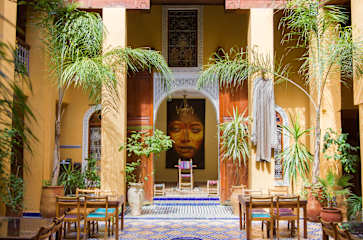 Photos of Medina Social Club