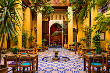 Photos of Medina Social Club