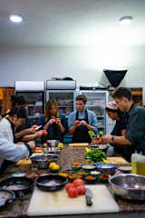 Photos of Medina Social Club