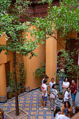 Photos of Medina Social Club