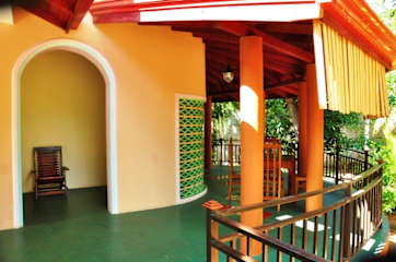 Photos of Leopard City Hostel
